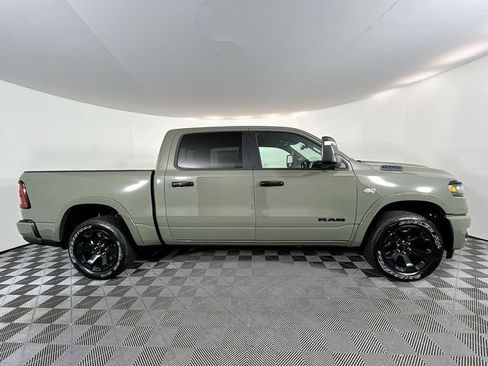 New 2026 RAM 1500 Big Horn image 10