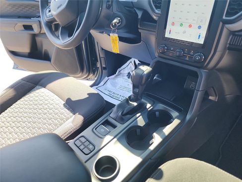 New 2025 Ford Ranger XL RWD image 25