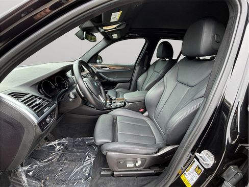 Used 2019 BMW X3 sDrive30i w/ Driving Assistance Package image 2