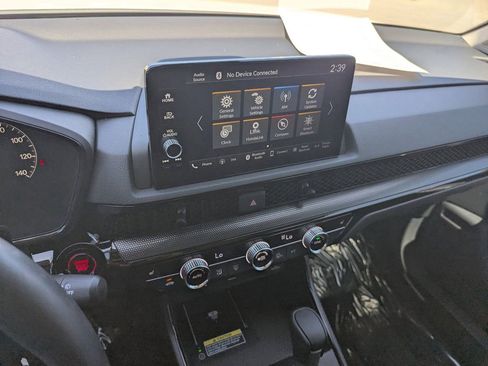 Certified 2025 Honda CR-V EX-L image 23