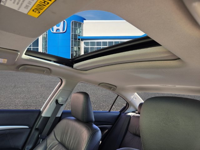 Used 2014 Honda Civic EX-L image 16