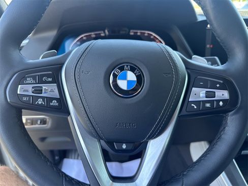 Used 2023 BMW X5 xDrive40i image 23