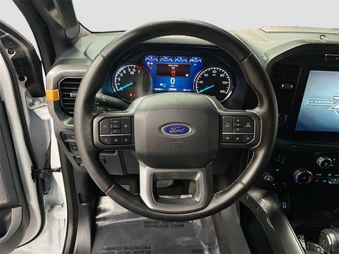 Used 2023 Ford F150 Tremor w/ Trailer Tow Package image 11