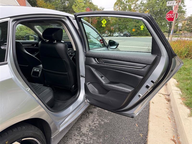 Used 2022 Honda Accord Sport Special Edition image 18