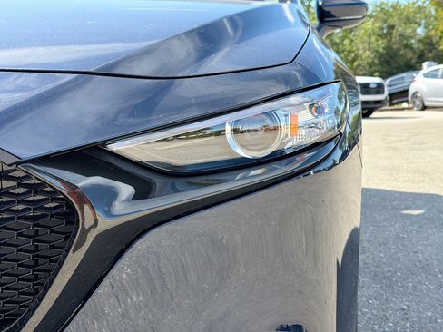 New 2026 MAZDA MAZDA3 s image 10