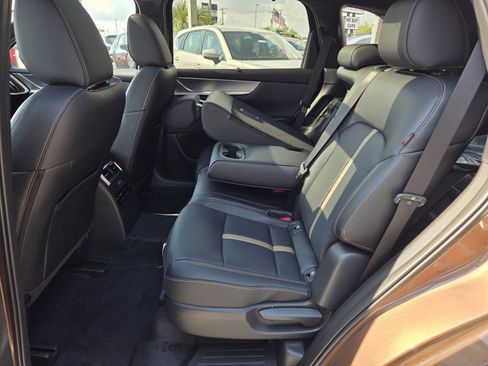 New 2026 MAZDA CX-70 3.3 Turbo S w/ Premium Package image 6