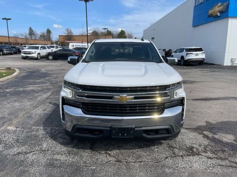 Used 2022 Chevrolet Silverado 1500 LT image 2