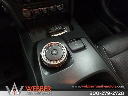 Used 2021 Ford Mustang Shelby GT500 w/ Technology Package image 20