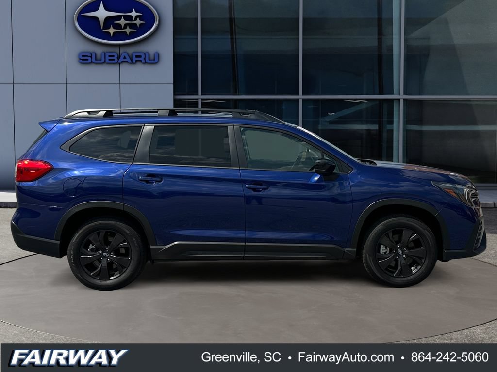 Used 2026 Subaru Ascent Premium w/ Popular Package #2 AWD/4WD image 9