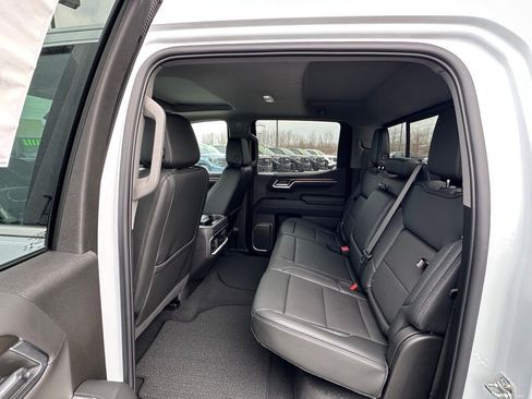 New 2026 GMC Sierra 1500 Denali w/ Denali Reserve Package AWD/4WD image 19