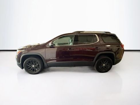 Used 2018 GMC Acadia SLT AWD/4WD image 9