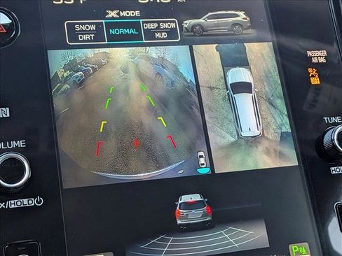 New 2026 Subaru Ascent Touring image 12