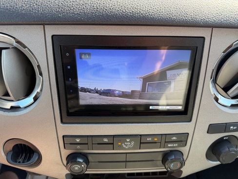 Used 2015 Ford F250 XLT AWD/4WD image 26