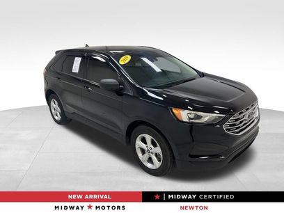 Used 2019 Ford Edge SE
