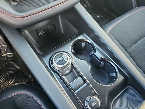 New 2026 Ford Explorer ST w/ Sun And Sound Package image 25