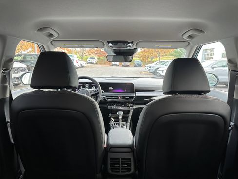New 2026 Kia Seltos S image 11