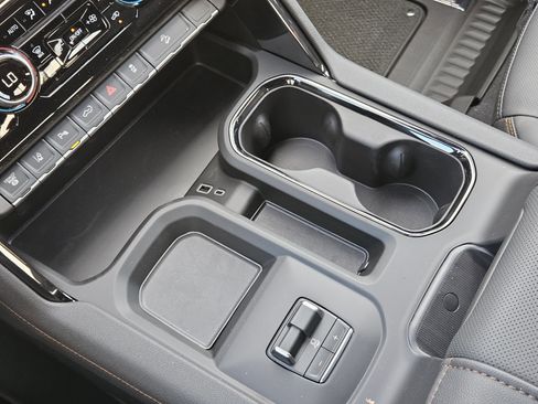 New 2026 GMC Sierra 3500 AT4 w/ AT4 Premium Plus Package image 15