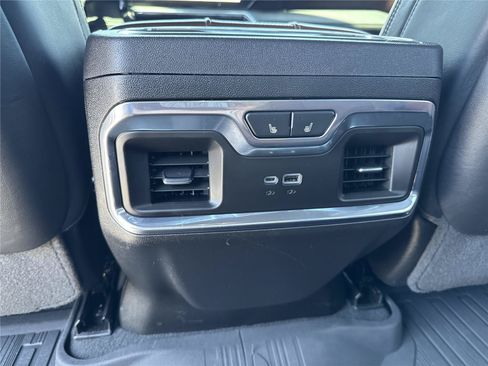 Used 2024 GMC Sierra 2500 Denali Ultimate w/ Max Trailering Package AWD/4WD image 33