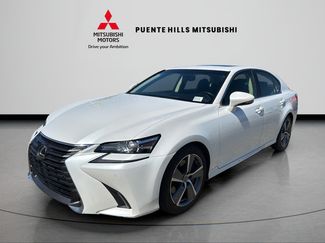 Used 2016 Lexus GS 350 RWD video 1