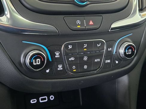 Certified 2024 Chevrolet Equinox LT FWD image 27