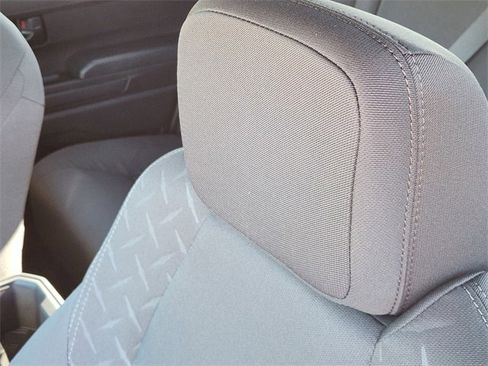 New 2025 Toyota Tacoma SR5 image 11