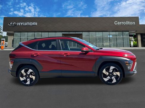 New 2026 Hyundai Kona Limited FWD image 5