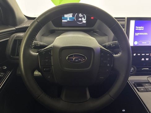 Used 2023 Subaru Solterra AWD image 10