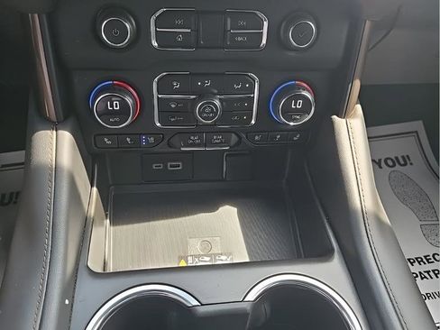 Used 2023 Chevrolet Tahoe High Country w/ Max Trailering Package AWD/4WD image 23