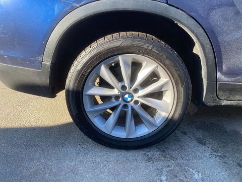 Used 2017 BMW X3 xDrive28i image 29