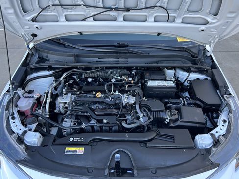 Certified 2023 Toyota Corolla LE image 12