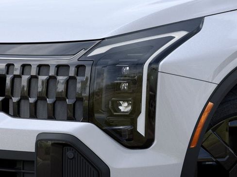 New 2026 Kia Sportage X-Line AWD/4WD image 10