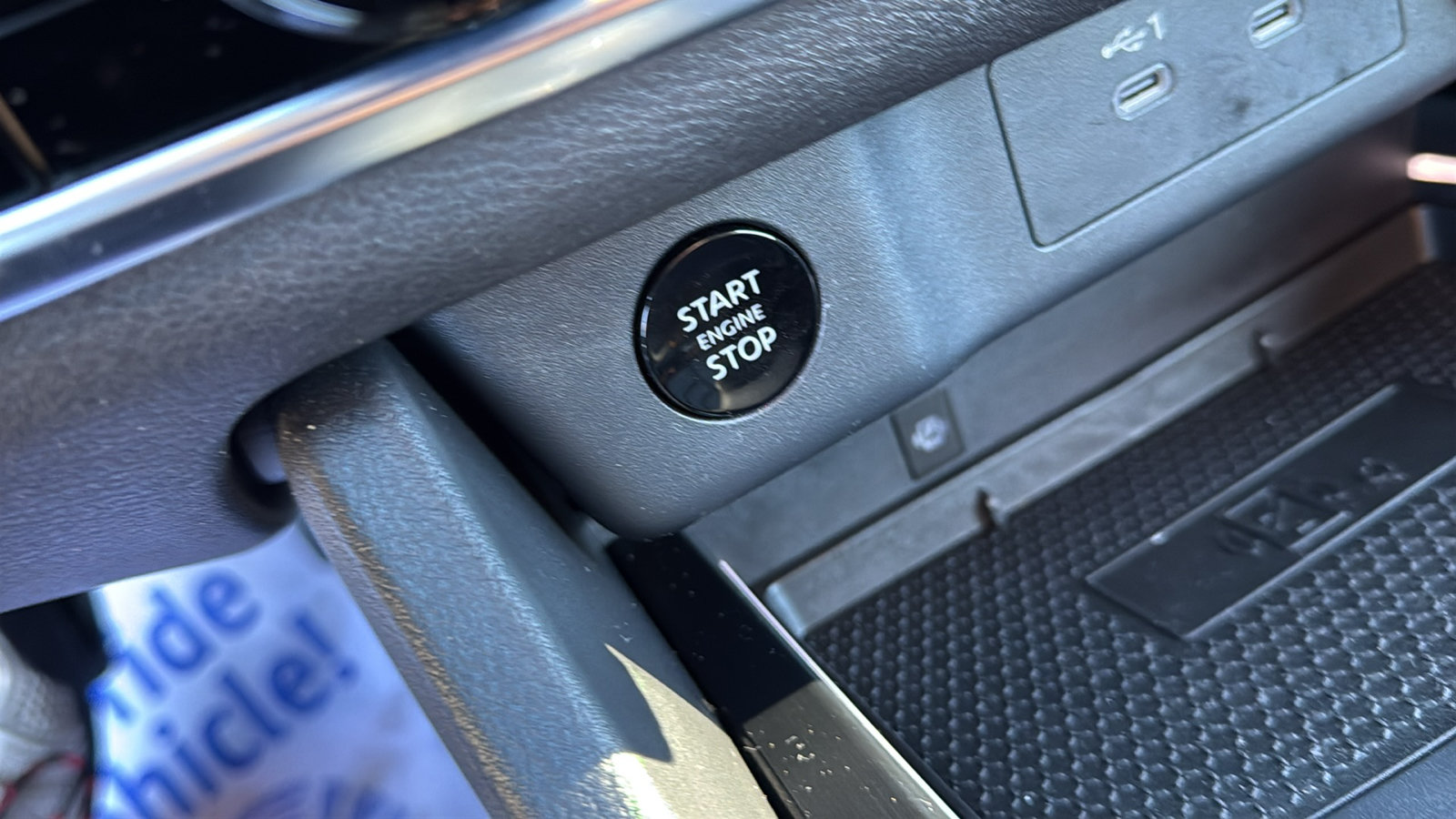 Certified 2025 Nissan Rogue SL AWD/4WD image 12