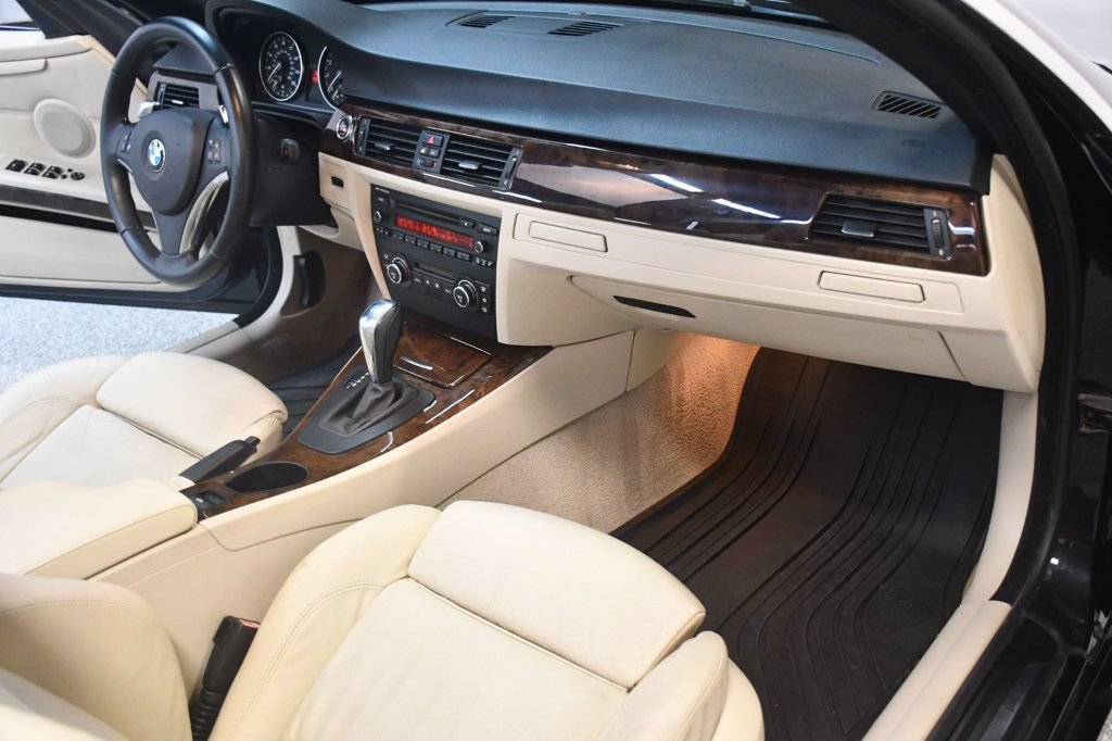 Used 2008 BMW 328i Convertible RWD image 33