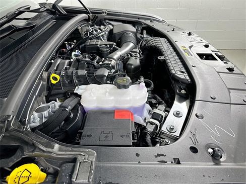 New 2025 Jeep Grand Cherokee Limited w/ Luxury Tech Group II image 19