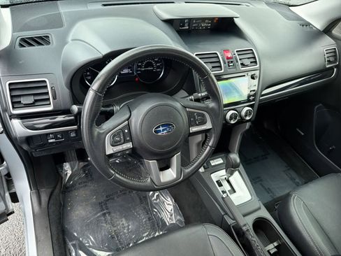 Used 2018 Subaru Forester 2.5i Limited image 10