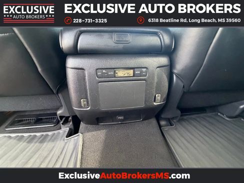 Used 2020 INFINITI QX80 Luxe w/ Proassist Package image 38