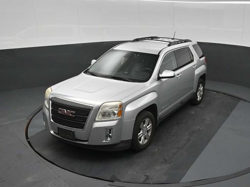 Used 2014 GMC Terrain SLT FWD image 26