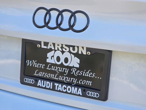 Used 2023 Audi S5 Prestige w/ Prestige Package AWD/4WD image 32