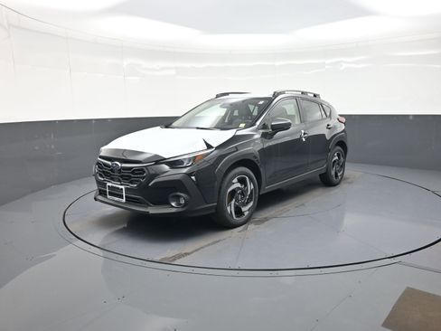 New 2026 Subaru Crosstrek 2.5i Limited AWD/4WD image 7