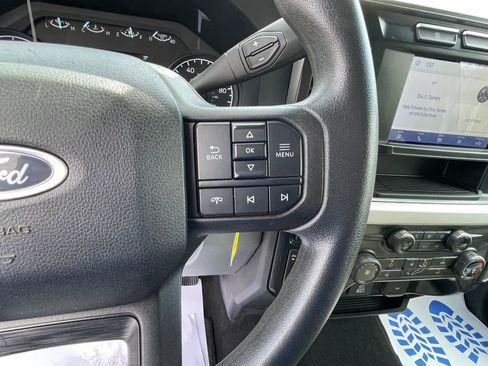 Used 2024 Ford F250 XLT image 15