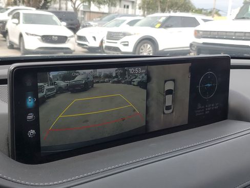 Used 2022 Genesis G80 2.5T w/ Prestige Package image 29