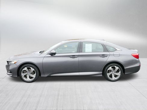 Used 2019 Honda Accord EX-L image 4