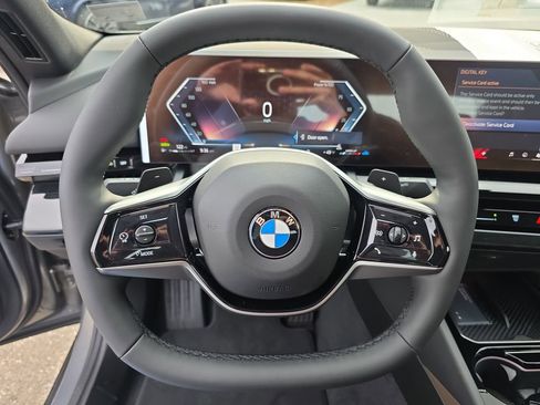 New 2026 BMW 530i xDrive w/ Premium Package image 14