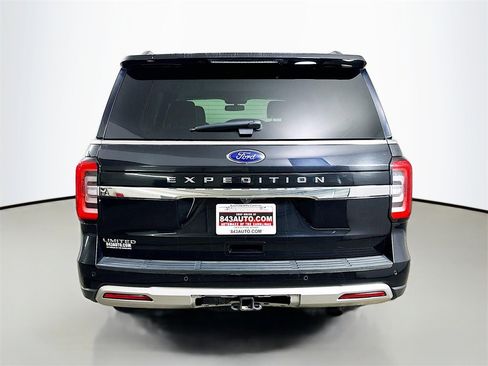 Used 2024 Ford Expedition Limited image 6