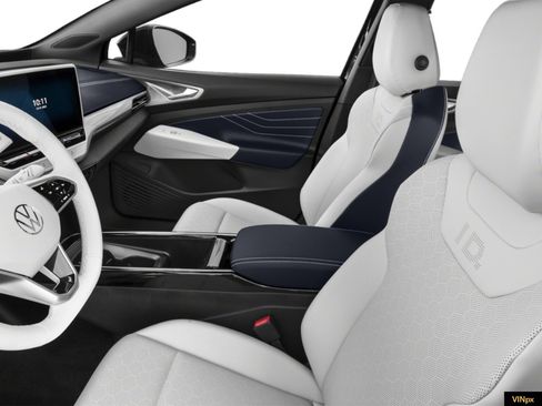 New 2026 Volkswagen ID.4 Pro S image 6
