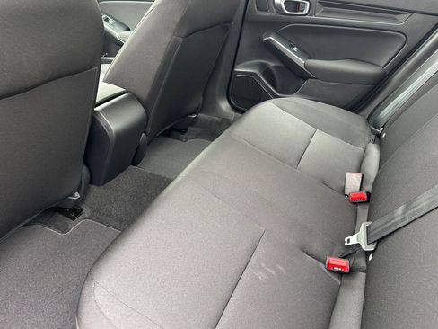 New 2026 Honda Civic LX image 22