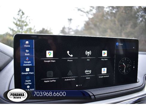 New 2026 Acura MDX w/ Technology Package AWD/4WD image 14