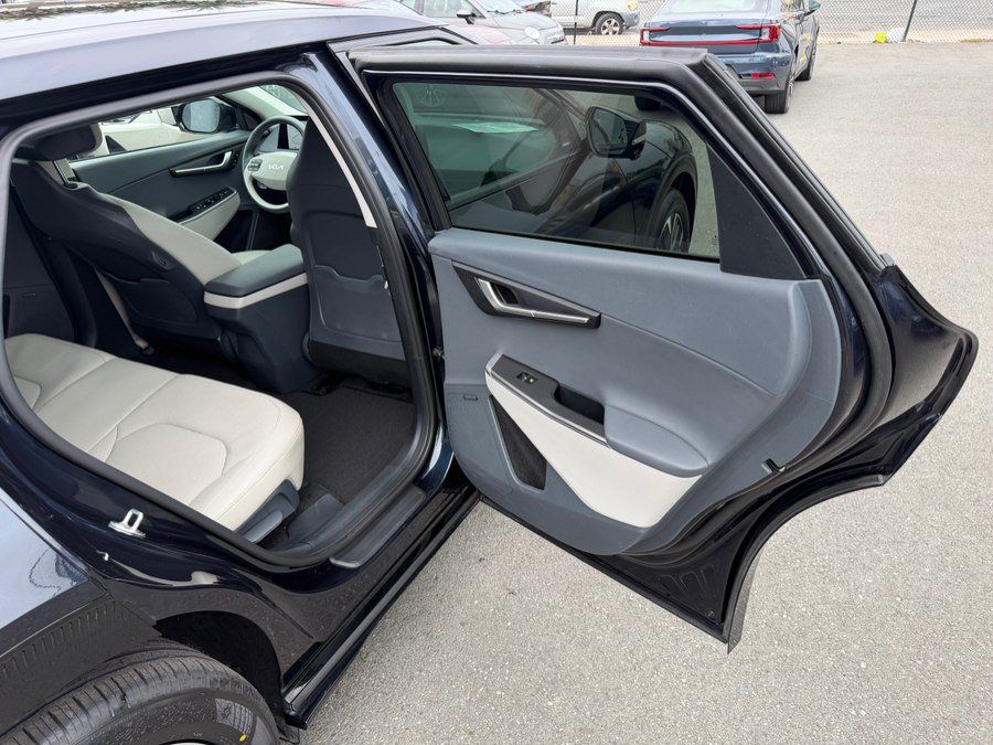 Used 2024 Kia EV6 Wind w/ Wind Technology Package RWD image 41