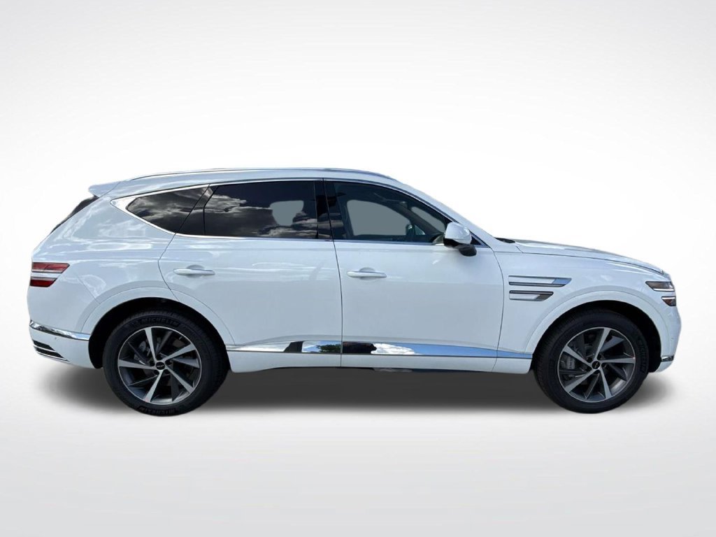 New 2026 Genesis GV80 3.5T Advanced AWD/4WD image 9