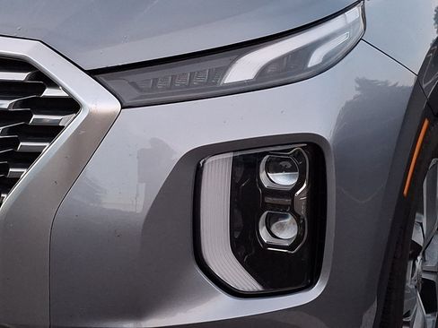 Used 2020 Hyundai Palisade SEL AWD/4WD image 9